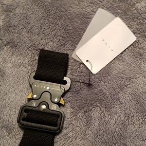 Alyx belt